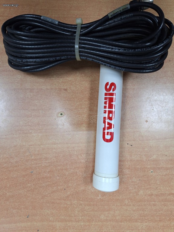 SIMPRAD ΚΕΡΑΙΑ GPS
