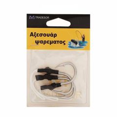 Αγκίστρια με νήμα - No.3 - 930110-thumb-1