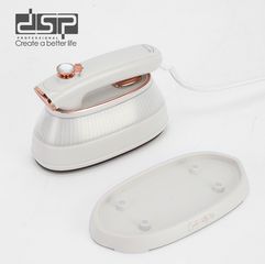 Ατμοσίδερο ταξιδιού mini - KD1172 - DSP - 617192 - White