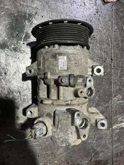TOYOTA AURIS ΚΟΜΠΡΕΣΕΡ A/C ΜΕ ΚΩΔ 447260-1257