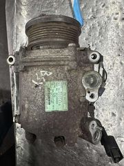 MITSUBISHI OUTLANDER ME KINHTHRA BSY ΚΟΜΠΡΕΣΕΡ A/C 7813A010