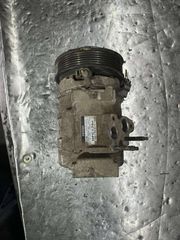 TOYOTA HILUX /HIACE 2KD 2001-2006 ΚΟΜΠΡΕΣΕΡ A/C ΜΕ ΚΩΔ 447220-4471 Κ 447220-4241