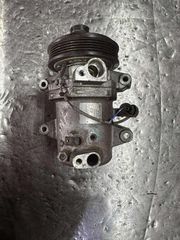 MITSUBISHI L200/FIAT FULLBACK 4N15 ΚΟΜΠΡΕΣΕΡ A/C ΜΕ ΚΩΔ 7813Α673