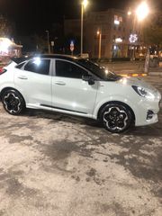 Ford Puma 2024 1.0 ECOBOOST HYBRID ST-LINE Χ
