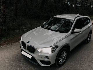 Bmw X1 2018 X1 SDRIVE 16D XLINE