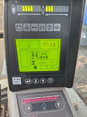 Εκσκαφέας Με Λάστιχα Liebherr 2012 924 C-thumb-3