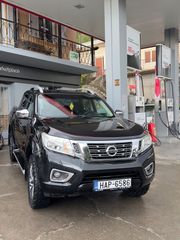 Nissan Navara 2016 NAVARA 4X4 4πορτο