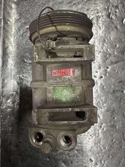 MITSUBISHI L200  4G64  ΚΟΜΠΡΕΣΕΡ A/C ME ΚΩΔ ΜR218898