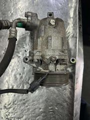 NISSAN TIDA/MICRA/NOTE ΚΟΜΠΡΕΣΕΡ A/C ΜΕ ΚΩΔ 92600 CJ700