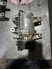 ISUZU D MAX 2TURBO 163PS 4JK1 ΚΟΜΠΡΕΣΕΡ A/C 8981028241