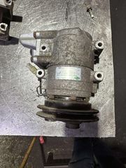 FORD RANGER/MAZDA BT50  WL DIESEL 2,5 ΚΟΜΠΡΕΣΕΡ A/C