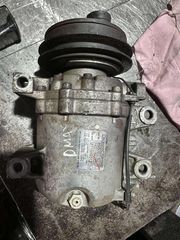 ISUZU D MAX 4JJ1/4JK1 2006-2012 2500/3000cc ΚΟΜΠΡΕΣΕΡ A/C ΜΕ ΚΩΔ 8980839230