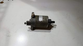 Μίζα / Piaggio Beverly 200