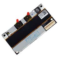 Webcam Built-in Camera Module για HP EliteBook 860 G11 A26QDEA 9G0K6ET 865 G11 A26QLEA A26TZEA ZBook Firefly 16 G11 86B11EA 86B09EA 86B10EA IR ( Κωδ.1-CAM127 )