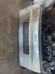 MERCEDES SMART 451 ΠΙΣΩ ΠΟΡΤΑ ΜΠΑΚΓΑΖ