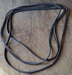 Λάστιχα πορτών στεγανοποιησης για Honda Civic Fd Sedan 2006-2012.