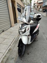 Sym Symphony 150 2014 SR 150