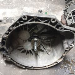 ΣΕ ΧΑΜΗΛΗ ΤΙΜΗ NISSAN INTERSTAR 2,5 DCI G9U 5ΑΡΙ ΣΑΣΜΑΝ ΜΕ ΛΙΓΑ ΧΙΛΙΟΜΕΤΡΑ