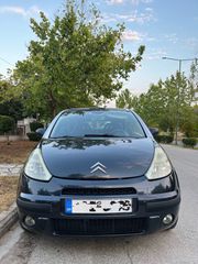 Citroen C3 Pluriel 2005 PLURIEL C3 CABRIO