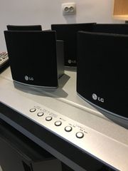 home cinema