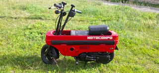 Honda Z 50 1981 NCZ50-AB12E-thumb-1