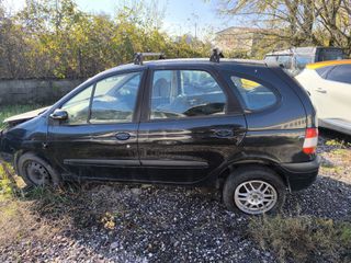 Renault Scenic 2002