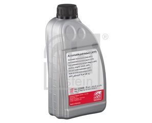 ΛΑΔΙ ΤΙΜΟΝΙΟΥ ATF DEXRON III MB236.10 1LT για MERCEDES-BENZ AXOR 2