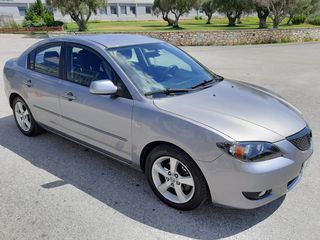 Mazda 3 2005