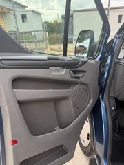Ford Transit Custom 2022 χωρις φπα  automatic-thumb-3