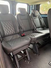 Ford Transit Custom 2022 χωρις φπα  automatic-thumb-6