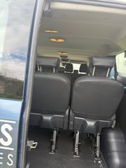 Ford Transit Custom 2022 χωρις φπα  automatic-thumb-8