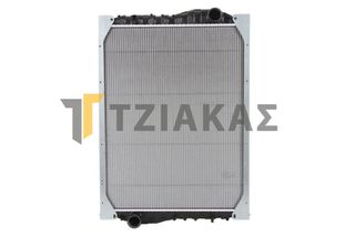 ΨΥΓΕΙΟ ΝΕΡΟΥ SETRA 315HD (880MM) ΨΗΛΟ για SETRA Series 300
