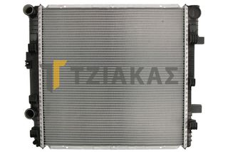 ΨΥΓΕΙΟ MS 309,310 για MERCEDES-BENZ O 100