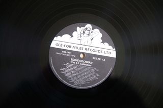 EDDIE COCHRAN-THE EP COLLECTION-thumb-4