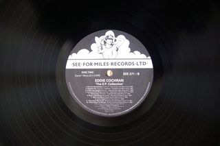 EDDIE COCHRAN-THE EP COLLECTION-thumb-5