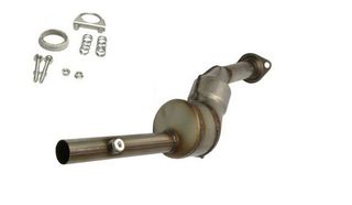 Καταλυτης (ΚΑΙΝΟΥΡΓΙΟΣ)   ,RENAULT   ,MODUS / GRAND MODUS   2004-2014  (1200cc  ,1200 16V  ,1400cc  ,1600cc)