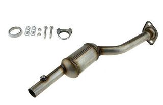 Καταλυτης (ΚΑΙΝΟΥΡΓΙΟΣ)  ,RENAULT   ,MODUS / GRAND MODUS  2004-2014   (1200cc ,1600cc - EURO 5)