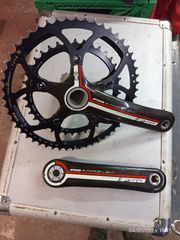 Δισκοβραχίονας 53-39 carbon FSA K-FORCE LIGHT