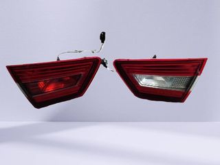 ΦΑΝΑΡΙΑ ΠΙΣΩ ΕΣΩΤΕΡΙΚΑ (ΜΠΑΓΚΑΖ) CLIO 13-19 ΓΝΗΣΙΑ ΜΕΤΑΧΕΙΡΙΣΜΕΝΑ