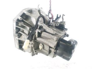 ΣΑΣΜΑΝ ΚΙΒΩΤΙΟ ΤΑΧΥΤΗΤΩΝ RENAULT CLIO III K9K 1.5 DCI ΜΕΤΑΧΕΙΡΙΣΜΕΝΟ ΓΑΛΛΙΑΣ