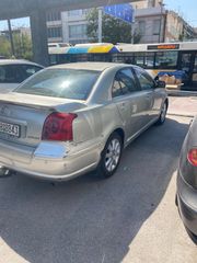 Toyota Avensis 2003 1,8 Sol