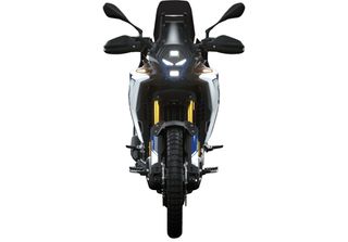 Voge DS 800 2026 RALLY - ΜΕ ΔΩΡΑ ΚΑΙ ΤΕΛΗ 2026-thumb-2
