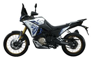 Voge DS 800 2026 RALLY - ΜΕ ΔΩΡΑ ΚΑΙ ΤΕΛΗ 2026-thumb-3