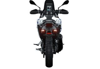 Voge DS 800 2026 RALLY - ΜΕ ΔΩΡΑ ΚΑΙ ΤΕΛΗ 2026-thumb-4