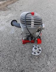 Cycle-Kart 2006 Italsystem