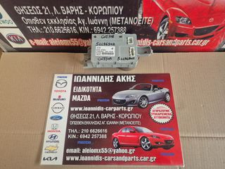MAZDA CX-7 2008 ΕΓΚΕΦΑΛΟΣ BCM BODY CONTROL EH1467560