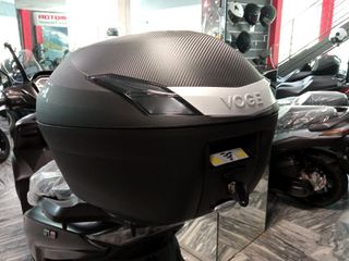 Voge SR16 125 2026 acc - ΕΤΟΙΜΟΠΑΡΑΔΟΤΟ ΜΕ ΔΩΡΑ ΚΑΙ ΤΕΛΗ 2026-thumb-1