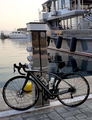 Δρόμου - Κούρσας Haibike 2018