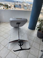 Efoil 2025 WAYDOO EVO MAX PLUS