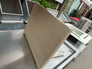 Ράφι τοίχου ξύλινο (Α4031)-thumb-2